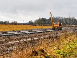 Газификация Шепилово станет крупнейшим проектом по губернаторской программе