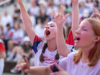 Обменяются опытом и подведут итоги: секреты работы раскроют 500 волонтеров Подмосковья