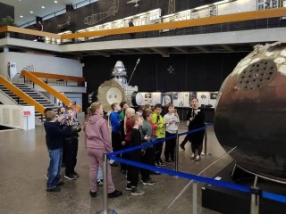 Семь музеев для победы: какие экскурсии выиграли школьники в Серпухове