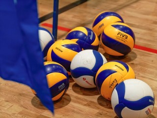 В Шаховской выбрали лучших начинающих волейболисток округа