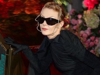 Самоистязание ради красоты: Литвинова рассказала о своих экстремальных методах