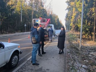 В центре внимания — Вербилки: узнайте, как решить свои проблемы уже 26 ноября