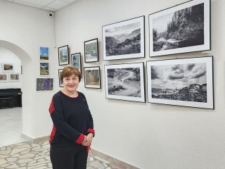 Протвино отмечает 90 лет со дня рождения своего фотолетописца