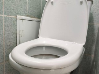 Проблемные «сюрпризы»: какие нерадостные «подарки» достают из канализации сантехники ЖКХ Талдома