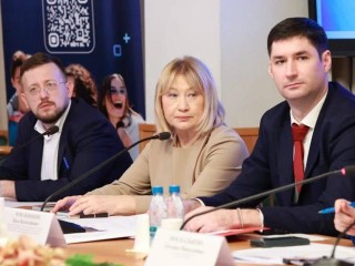 От питбайков до кибербуллинга: какие темы обсуждали на заседании с омбудсменом Подмосковья