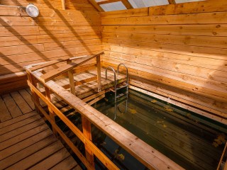 В Красноармейске ищут специалиста, способного создать купель на святом источнике