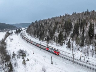В поезде будет теплее: как на сидячих местах попросить плед