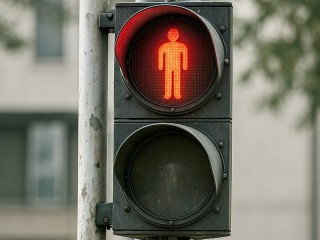 Трагедия с разбега: пешеход бросился под несущийся автомобиль в Ногинске