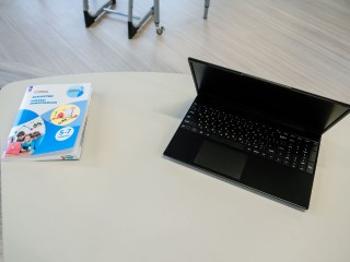 Цифровая школа начинается с педагога: как подмосковным учителям информатики пройти бесплатную диагностику и получить сертификат