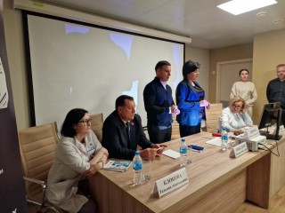 Выездная администрация в Балашихе: жителю Саввино помогут с оформлением инвалидности