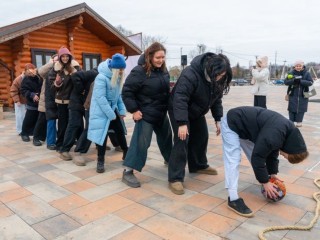 «Время осенних чудес»: куда сходить с ребенком в Можайске на неделе