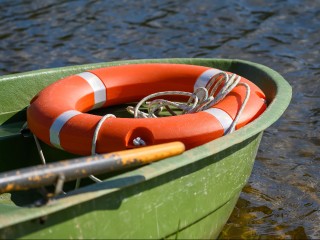 Спасать из прудов и рек будут добровольцы: МЧС утвердило новый регламент