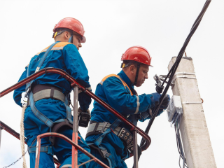 В Подмосковье идет массовая установка «умных» счетчиков: что дают новые приборы и как оформить замену бесплатно