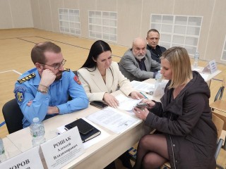 Возле дома на Станционной улице отремонтируют ливневую канализацию