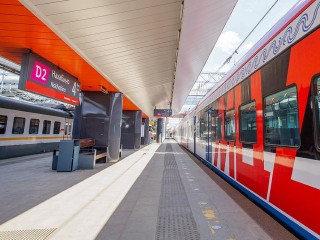 График движения поездов на МЦД-2 временно изменится 22 и 23 ноября — с чем связано?