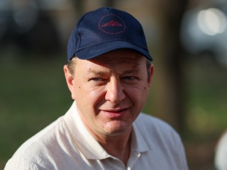 «Попалась на крючок»: на ком тайно женился Марат Башаров