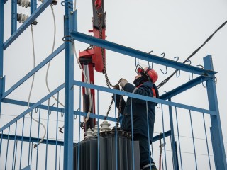 Электрореволюция в Шатуре: новое производство получило 150 кВт мощности