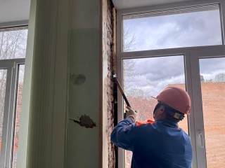 Школа будущего уже в работе: как «Лицей № 1» в Ступине преобразится до неузнаваемости — подробности капремонта