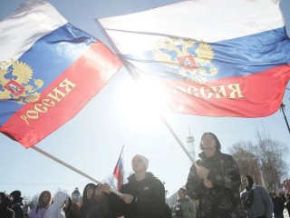 Глава Луховиц Тимохин: «День народного единства напоминает о вековых традициях патриотизма»