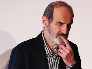 Привезут на Родину: прах художника Эрика Булатова захоронят в столичном регионе