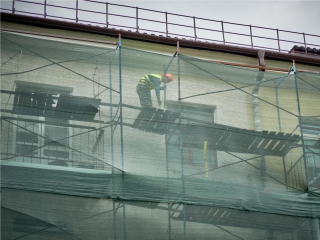 Ремонт дома в Белоозерском перенесли на приеме у министра ЖКХ Подмосковья