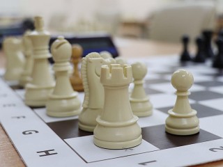 Разыграли шахматные партии: сельские школы Ступина выявили сильнейших