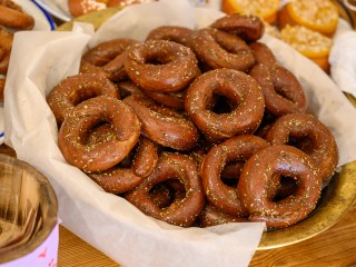 Через тернии к звездам: бренд-шеф раскрыл секрет успешного продвижения пекарни