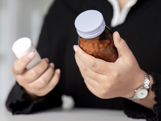 БАДы для похудения могут привести к тахикардии, бессоннице и неврозам