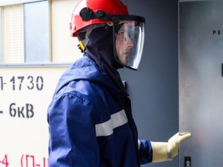 На шести улицах Павловского Посада 1 декабря проведут плановые работы на электросетях