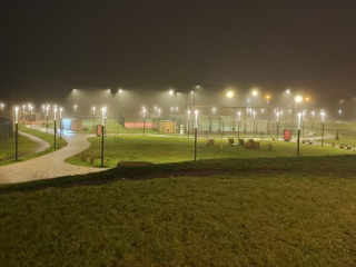 В ближайшие часы видимость на дорогах Подмосковья ухудшится из-за тумана