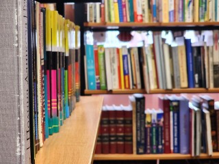 Король ужасов исчез: роман «Оно» больше не найти в книжных и на маркетплейсах