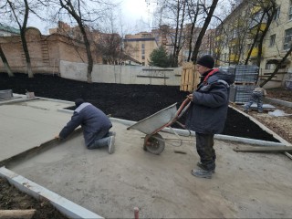 Исторический центр ждет преображения: что появится на месте старой парковки в Истре
