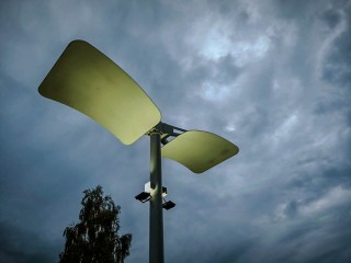 Липовая аллея во Фрязине станет светлее — установят новые фонари