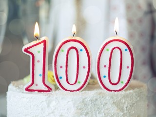 Педагог на все времена: старейшей учительнице Дубны Екатерине Шуляковой исполнилось 100 лет