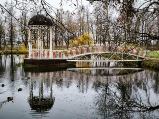 Зима не спешит в Москву: в Гидрометцентр сказали, сколько продлится рекордное бесснежье