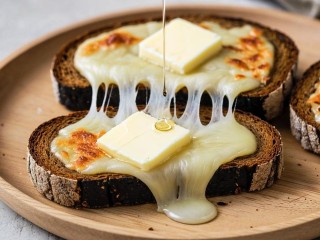 Черствый хлеб не только можно, но и нужно использовать: пять способов превратить его в лакомство