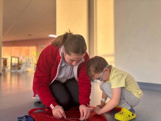 Каникулы со смыслом: почему подмосковные подростки меняют отдых на помощь другим и что из этого получается