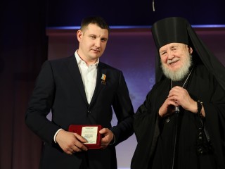 В Павлово-Посадском округе стартовали ежегодные Рождественские образовательные чтения