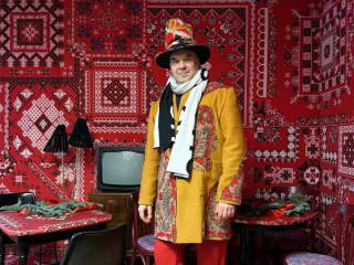 Мастер-классы, посвященные наличникам и водонапорной башне, проведут для детей на фестивале в Зарайске