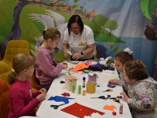 Топиарные фигуры и мастер-классы: чем привлечет посетителей парк «Пегас» в Егорьевске