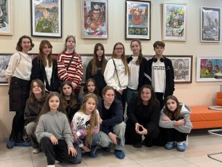 Воскресенскую радугу можно будет рассматривать до декабря