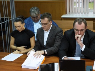 Лерчек на свободе? Озвучено решение суда для блогеров Чекалиных