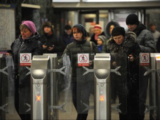 Новые тарифы на транспорт в Москве: как изменятся цены на проезд в 2026 году