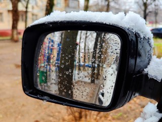 После снежных выходных в Подмосковье придет весна 17 ноября