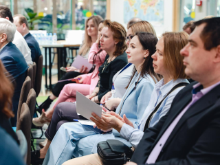 Гранты, кейсы и диалог с властью: что ждет гостей форума «Бизнес-Restart» в Химках