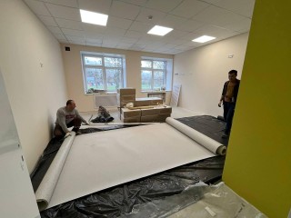 «Истоки» обновляются: как старинный центр допобразования в Электрогорске получает вторую жизнь