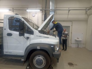 От точной диагностики до устранения неисправностей: как студент из Чехова доказал свое мастерство в авторемонте