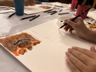 Полицейские приглашают студентов и молодых креативщиков Можайска поучаствовать в конкурсе социальной рекламы