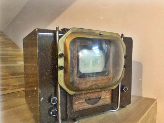 КВН-49 изменил телевидение: уникальный экспонат хранится в Щелкове