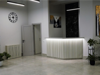 Реутовчане одержали победу в конкурсе «Лучший подъезд Подмосковья»